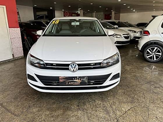 VOLKSWAGEN VIRTUS 1.6 MSI TOTAL FLEX MANUAL